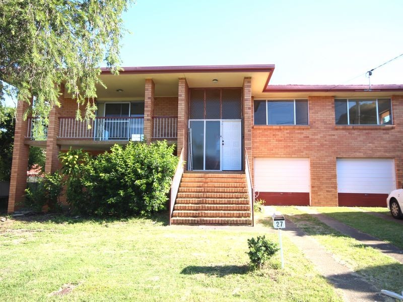 27 Fleetwood Street, Macgregor QLD 4109