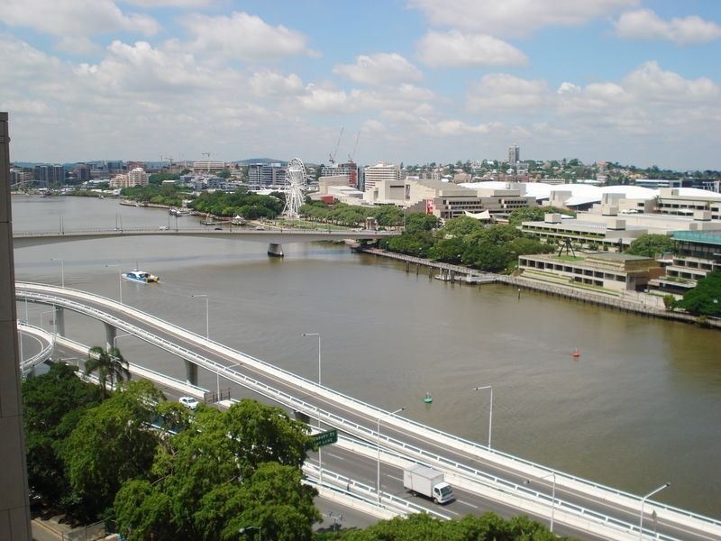 123/171 North Quay, Brisbane QLD 4000