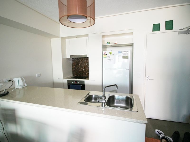 123/171 North Quay, Brisbane QLD 4000