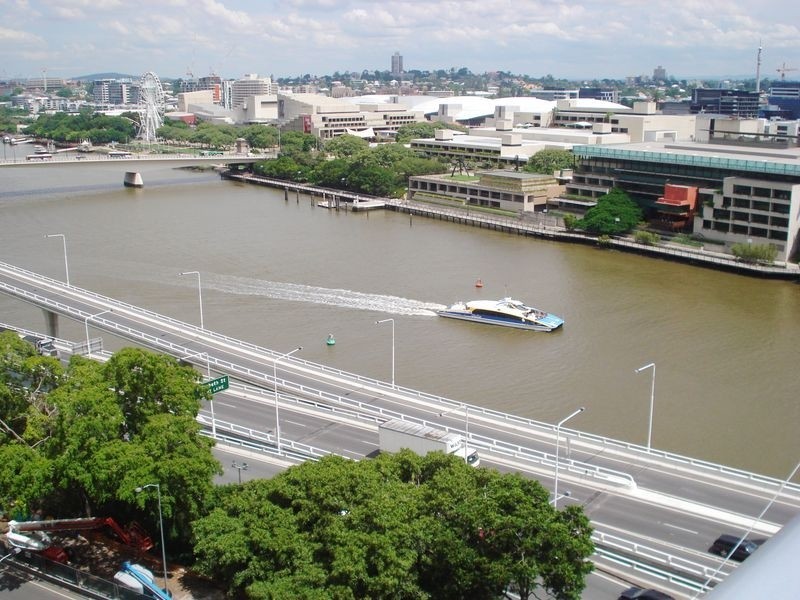 123/171 North Quay, Brisbane QLD 4000