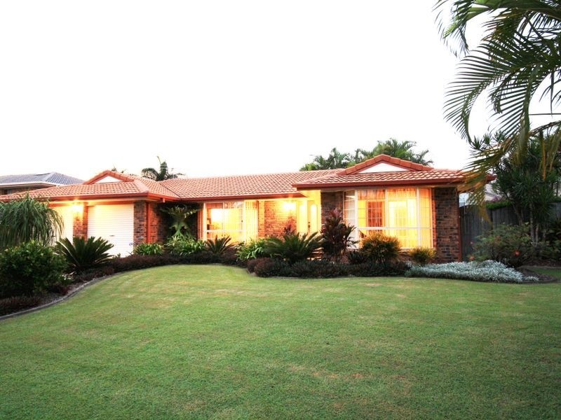 14 Ironbark Ct, Calamvale QLD 4116