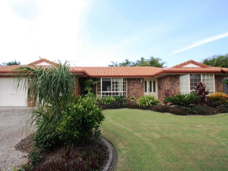 14 Ironbark Ct, Calamvale QLD 4116