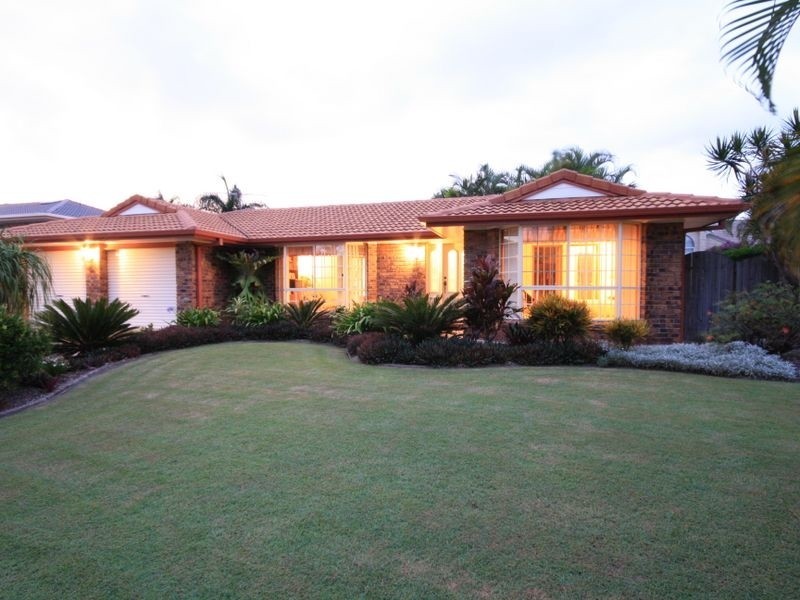 14 Ironbark Ct, Calamvale QLD 4116