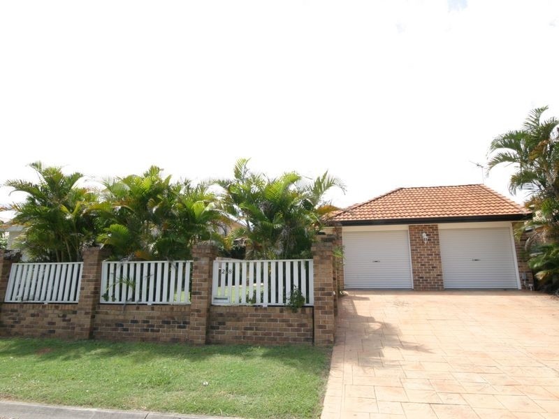 28 Eastcourt Lane, Sunnybank Hills QLD 4109