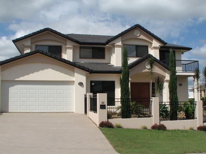 29 Ellendale Cct, Eight Mile Plains QLD 4113