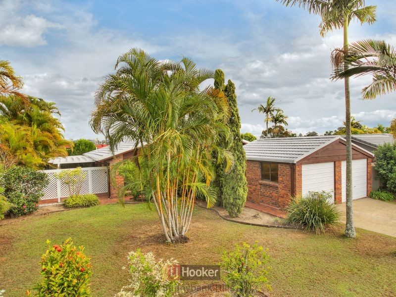 17 Marsala Street, Calamvale QLD 4116