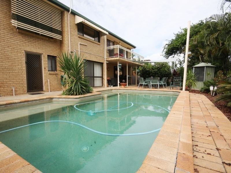 29 Driftwood St, Sunnybank Hills QLD 4109