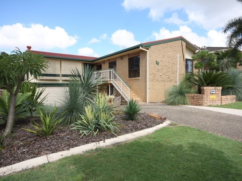 29 Driftwood St, Sunnybank Hills QLD 4109