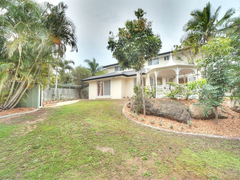 10 Maywood Crescent, Calamvale QLD 4116