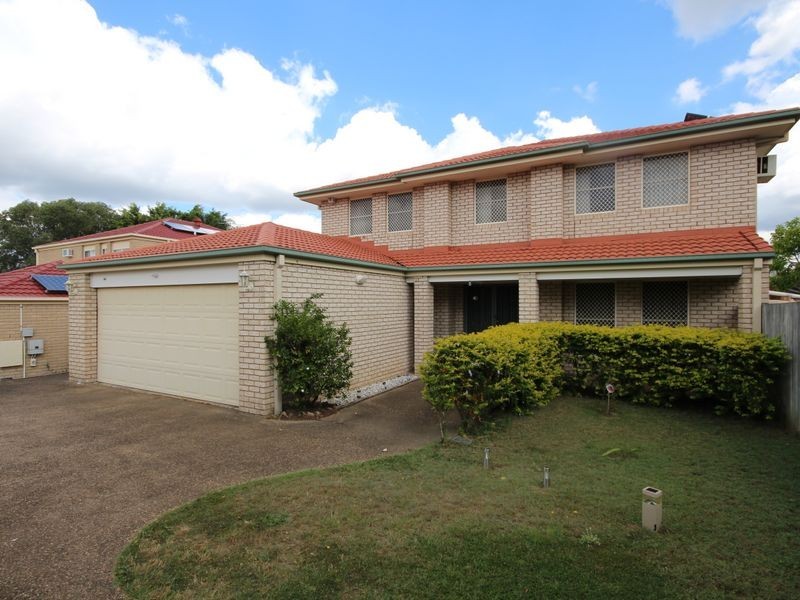 22 Eden Elm Street, Calamvale QLD 4116