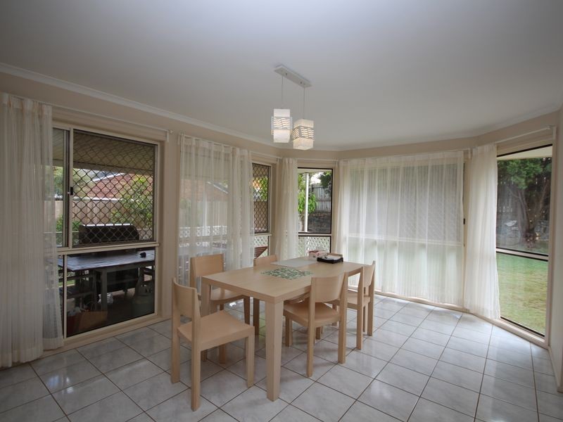 22 Eden Elm Street, Calamvale QLD 4116