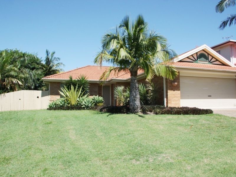 21 Currajong Street, Calamvale QLD 4116