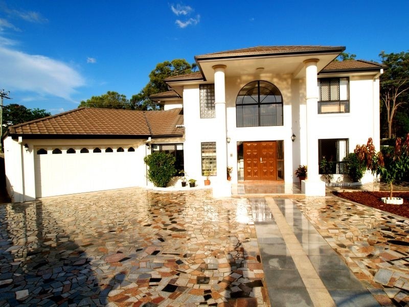 26 Curzon St, Sunnybank Hills QLD 4109