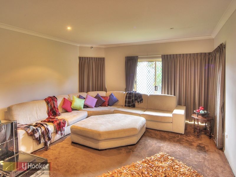 20 Hoover Court, Stretton QLD 4116