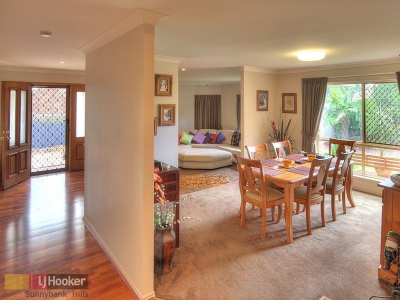 20 Hoover Court, Stretton QLD 4116