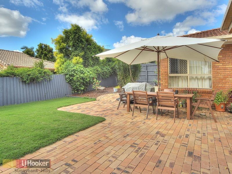 20 Hoover Court, Stretton QLD 4116