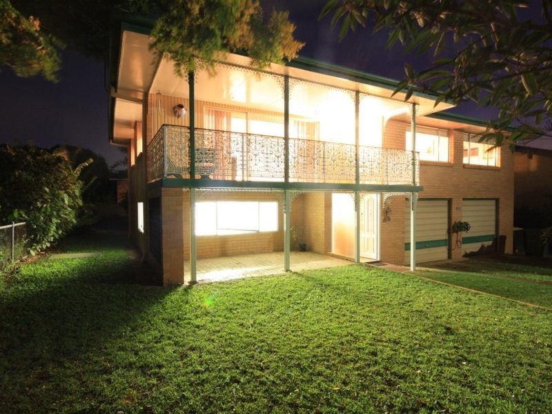 25 Longridge St, Macgregor QLD 4109