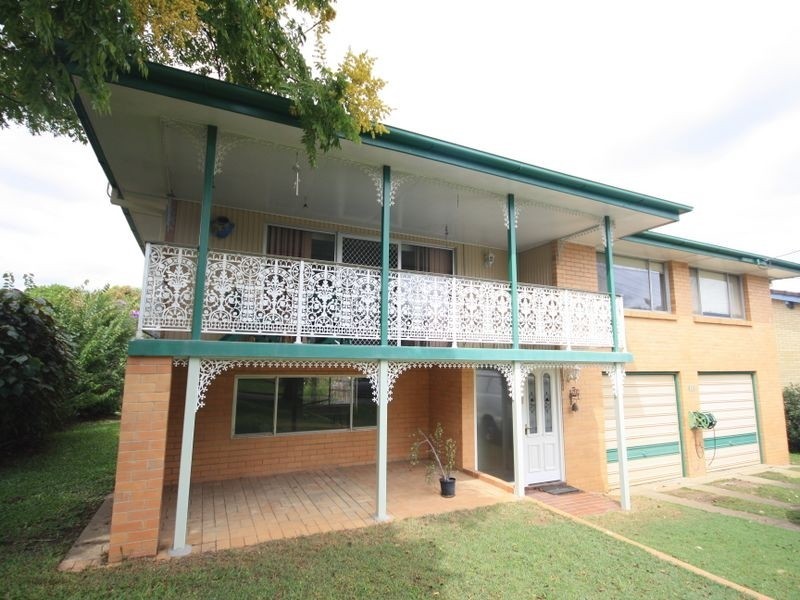 25 Longridge St, Macgregor QLD 4109
