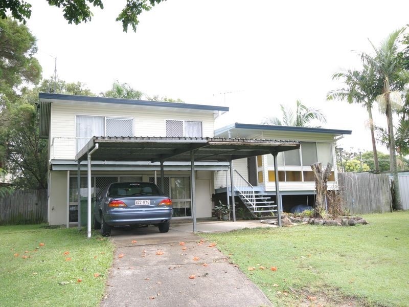 14 Snowdon Street, Kingston QLD 4114