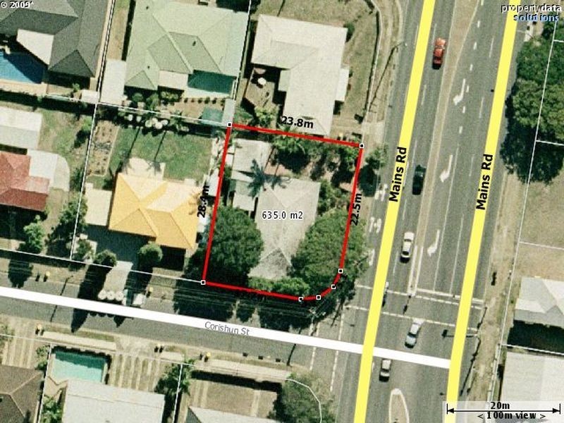 58 Mains Road, Sunnybank QLD 4109