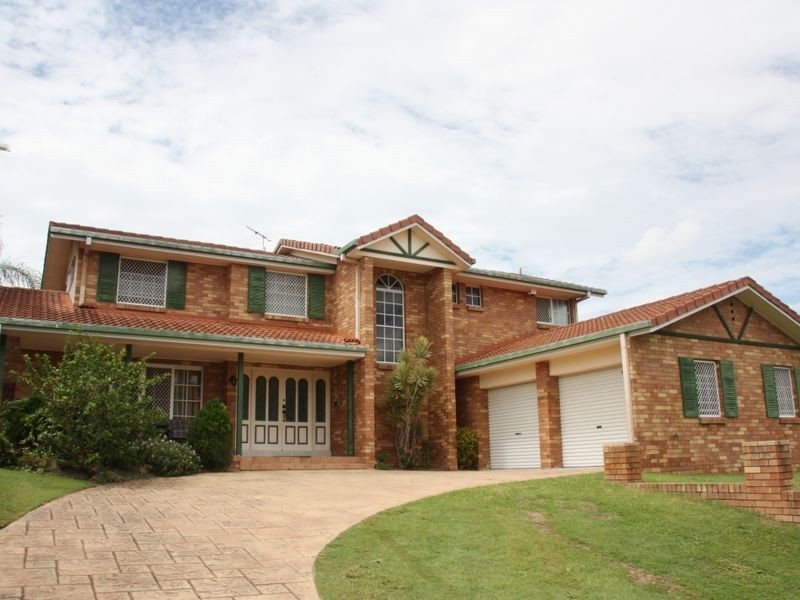 9 Cleveland Pl, Stretton QLD 4116