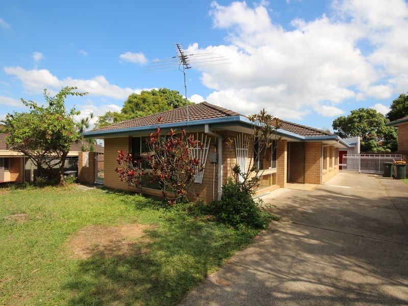 3 Dumaresq Street, Sunnybank Hills QLD 4109