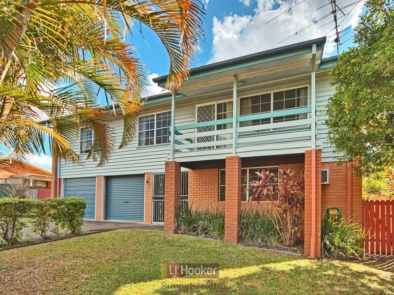 29 Devonlea Street, Eight Mile Plains QLD 4113