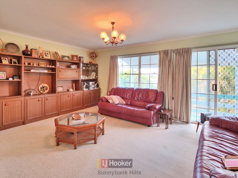 29 Devonlea Street, Eight Mile Plains QLD 4113