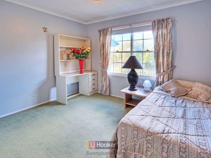 29 Devonlea Street, Eight Mile Plains QLD 4113