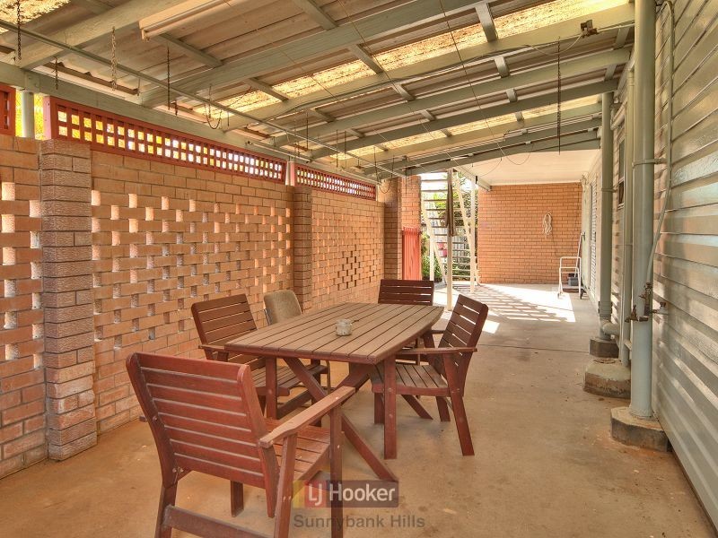 29 Devonlea Street, Eight Mile Plains QLD 4113