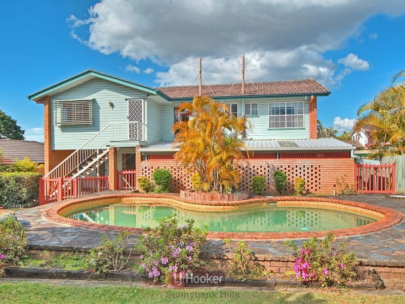 29 Devonlea Street, Eight Mile Plains QLD 4113