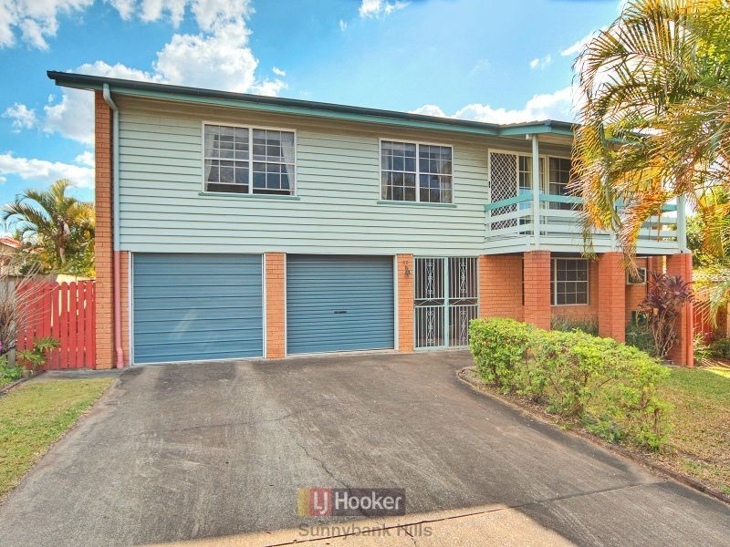 29 Devonlea Street, Eight Mile Plains QLD 4113