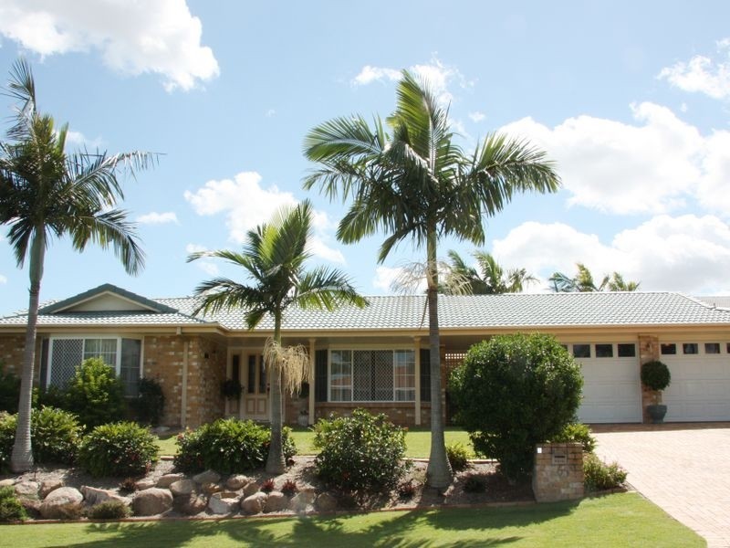 6 Lincoln Place, Stretton QLD 4116