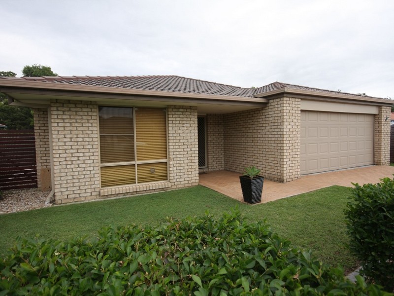 25 Tathra Place, Parkinson QLD 4115