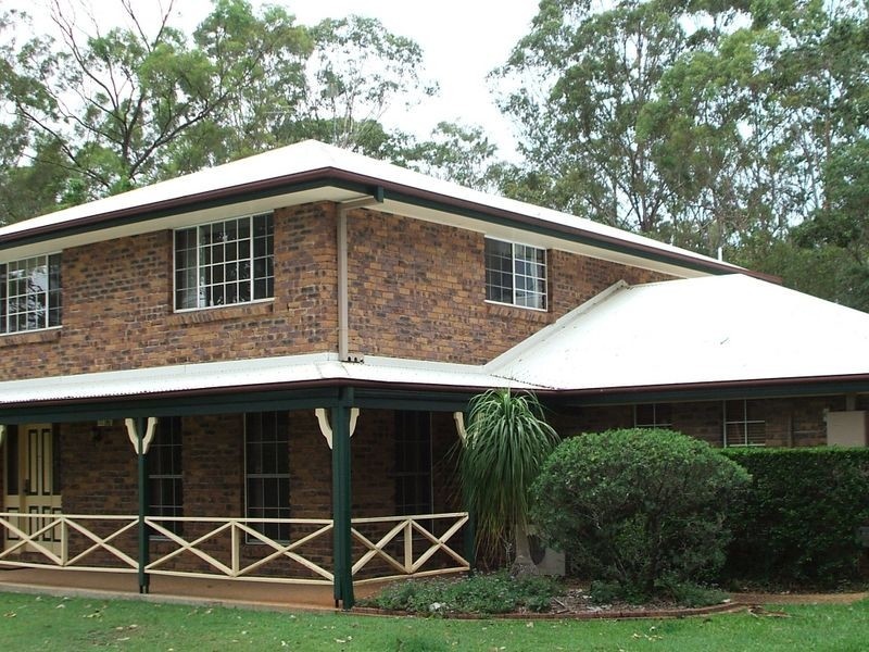 91 Alan Cr, Eight Mile Plains QLD 4113