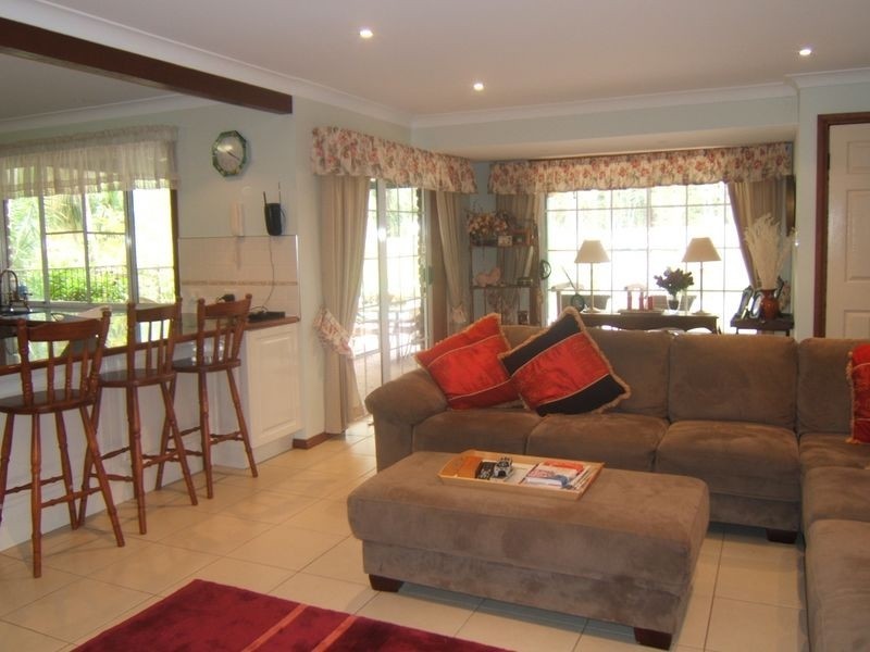 91 Alan Cr, Eight Mile Plains QLD 4113