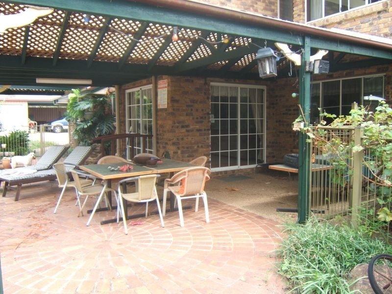 91 Alan Cr, Eight Mile Plains QLD 4113