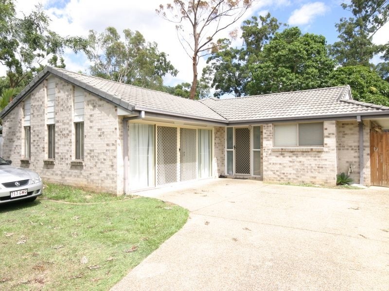 26 Benbek Circuit, Sunnybank Hills QLD 4109