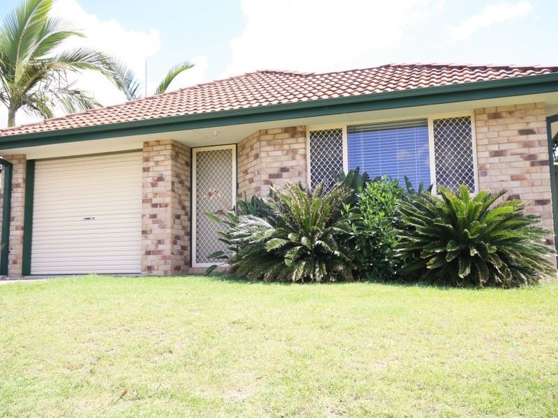 7 Adamson Wy, Runcorn QLD 4113