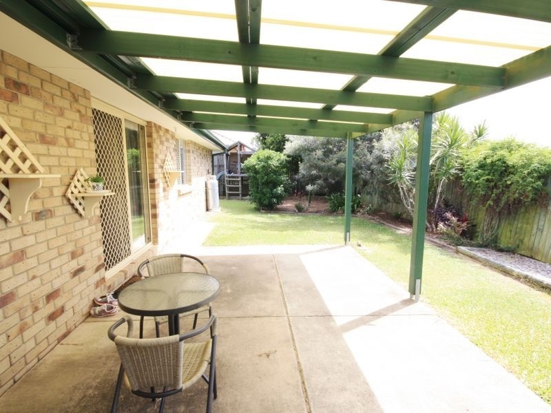 7 Adamson Wy, Runcorn QLD 4113