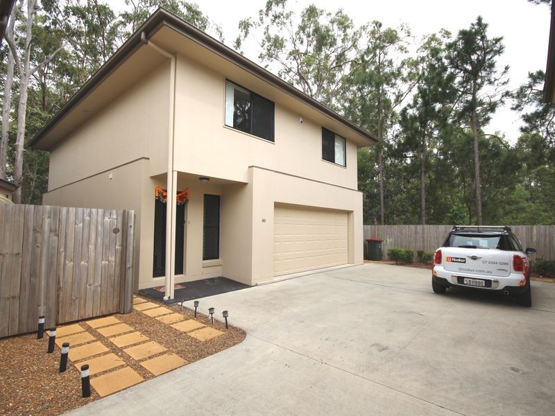 40/35 Clarence Street, Calamvale QLD 4116