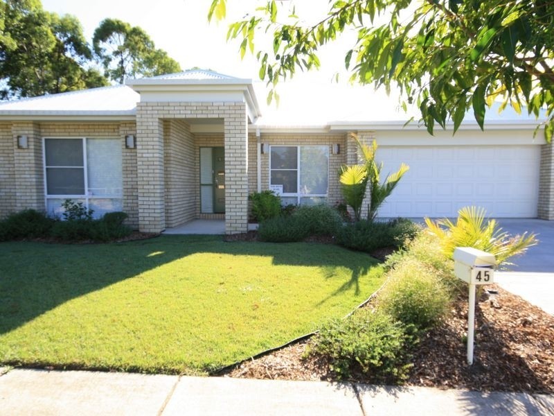 45 Toorak St, Parkinson QLD 4115