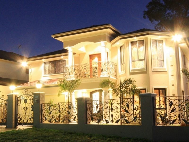 1 Amber Cl, Eight Mile Plains QLD 4113