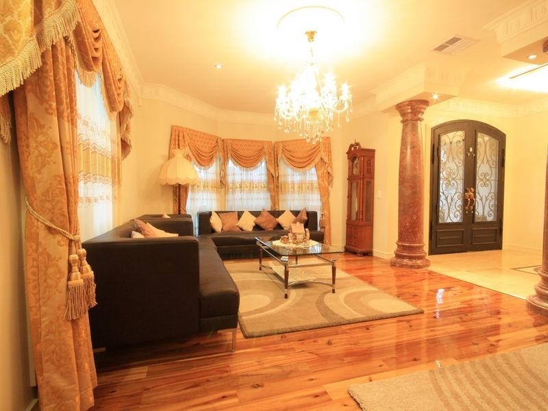 1 Amber Cl, Eight Mile Plains QLD 4113