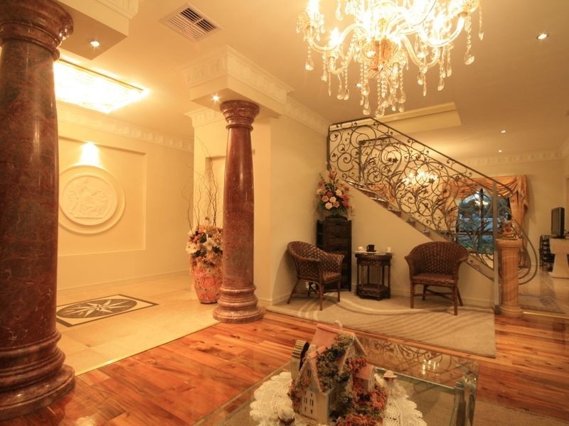 1 Amber Cl, Eight Mile Plains QLD 4113