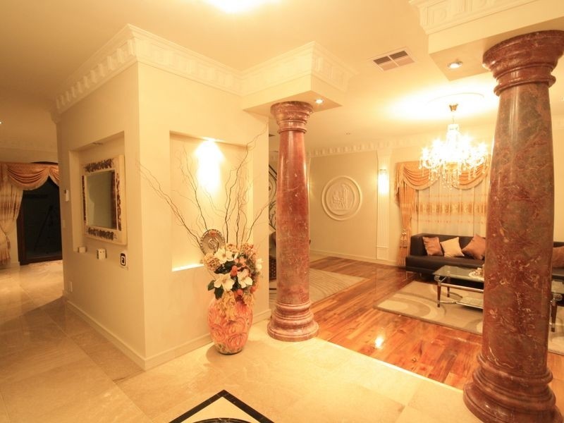 1 Amber Cl, Eight Mile Plains QLD 4113