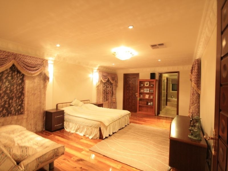 1 Amber Cl, Eight Mile Plains QLD 4113