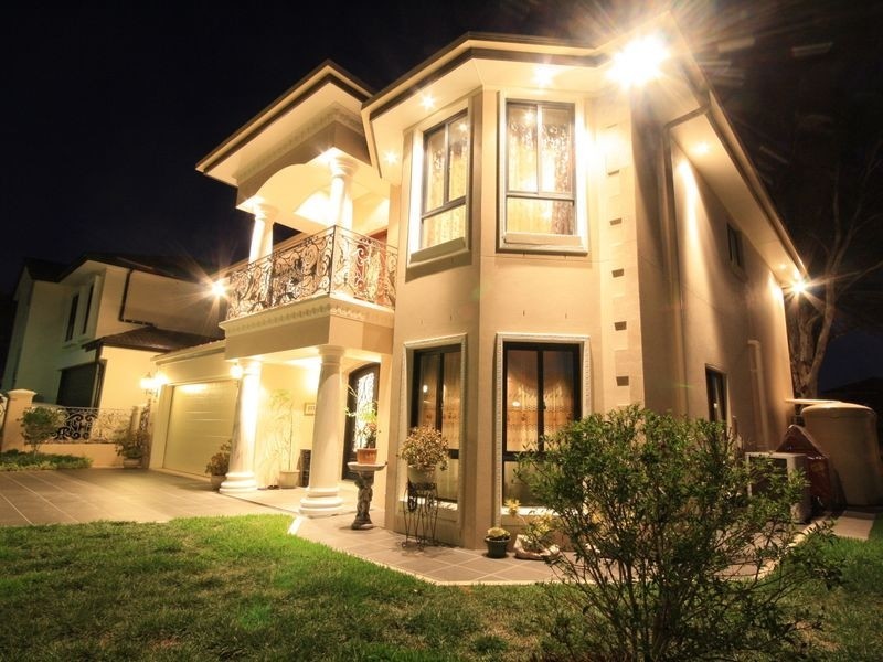 1 Amber Cl, Eight Mile Plains QLD 4113