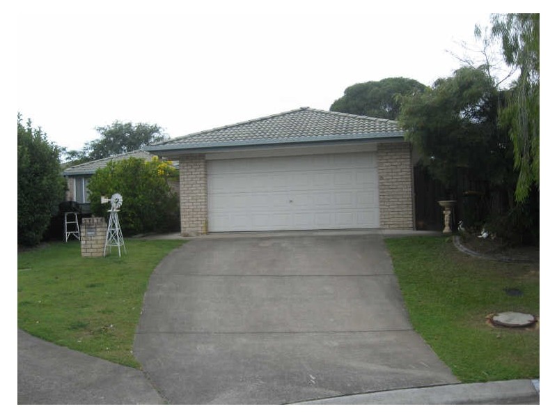 5 Watt Court, Calamvale QLD 4116