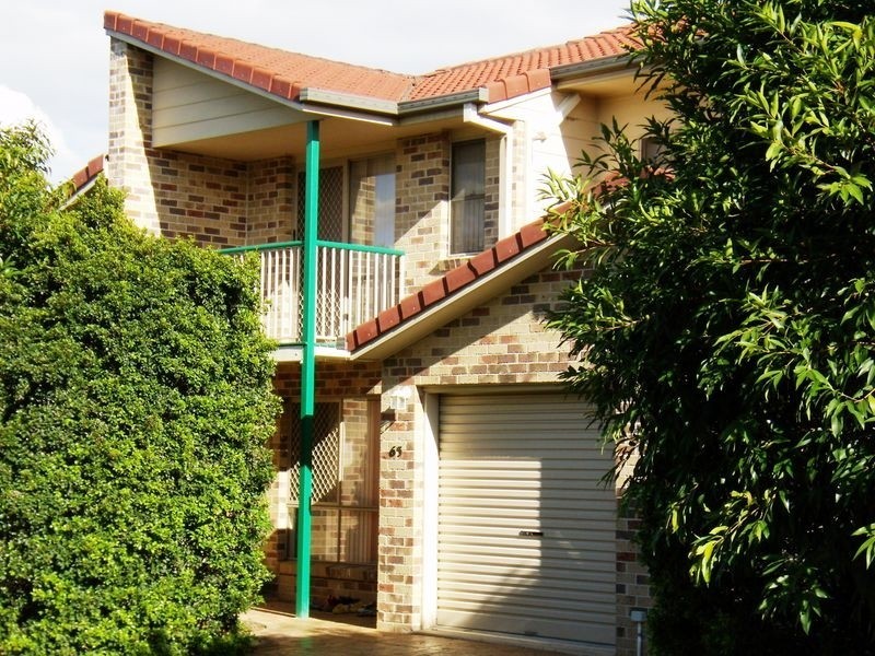 65/45 Farne St, Sunnybank Hills QLD 4109